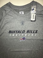 Buffalo Bills - Reebok-XLG
