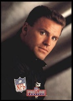 Howie-Long1992 RaidersProLine Cards NFL