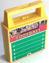 Football For All - Tomy Toys
