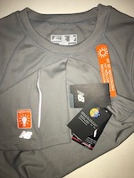 Buffalo Bills NFL Equiptment  Reebok 100%Poly XLG - NEW