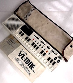 Musical Keyboard / music synthesizer / Electronic sound synthesizer