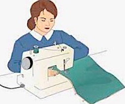 Seamstress